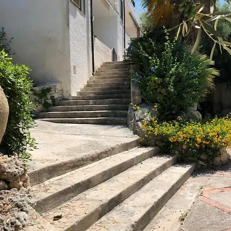 Ferienhaus Franca *