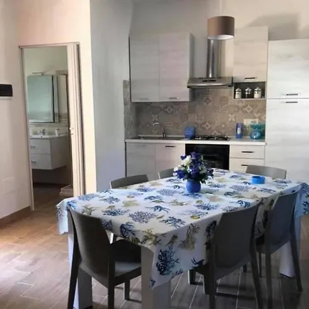 Ferienhaus Franca