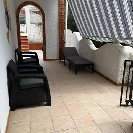 Franca Ferienhaus *