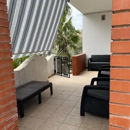 Ferienhaus Franca