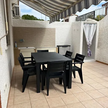 Ferienhaus Franca *