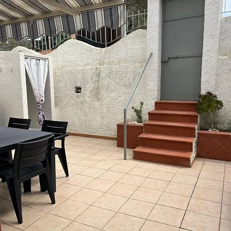 Ferienhaus Franca