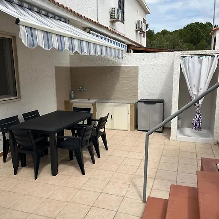 Ferienhaus Franca *