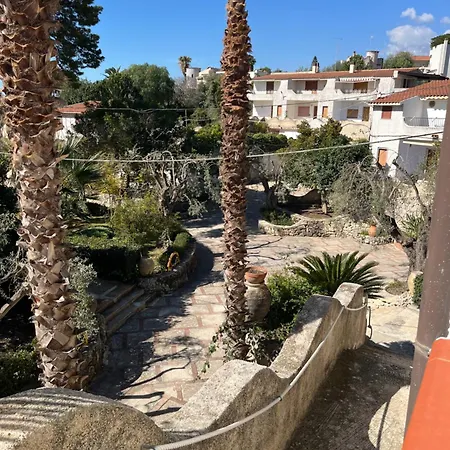 Ferienhaus Franca