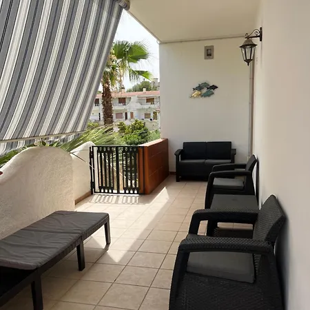 Ferienhaus Franca *