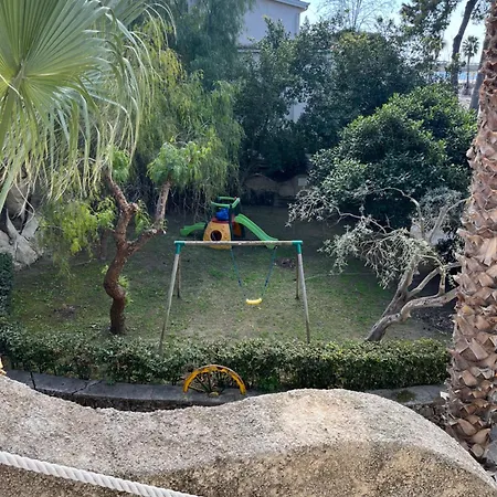 Franca بيت للعطل *
