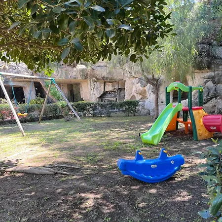 Franca Holiday home Fontane Bianche