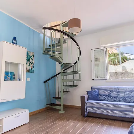 Holiday home Franca *