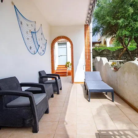 Franca Holiday home