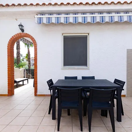 Holiday home Franca *