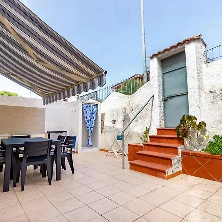 Holiday home Franca Fontane Bianche