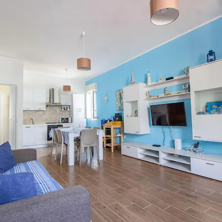 Franca Holiday home