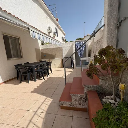 Franca Holiday home *