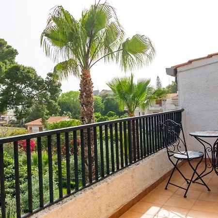 Holiday home Franca *