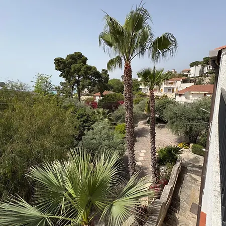 Holiday home Franca Fontane Bianche